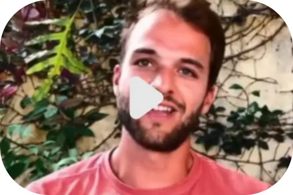 Depoimento PHILIPE