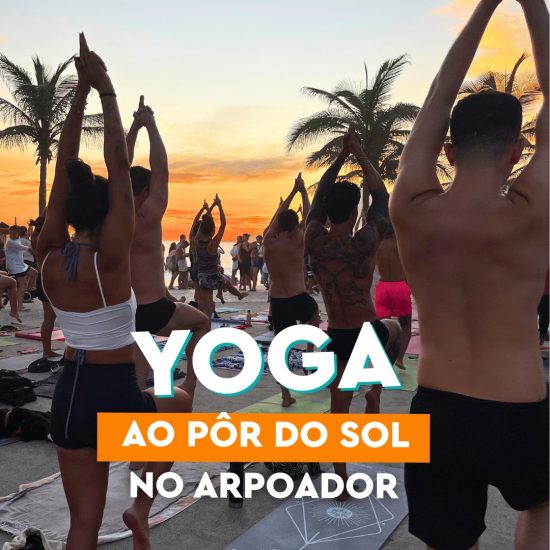 Experiência Rio